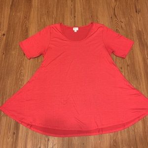 LLR Perfect T